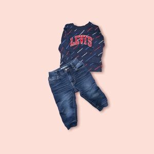 Toddler 12mo lot